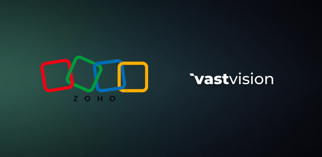 VastVision + Zoho Inventory: Real-Time RFID Sync for Automated Inventory Management