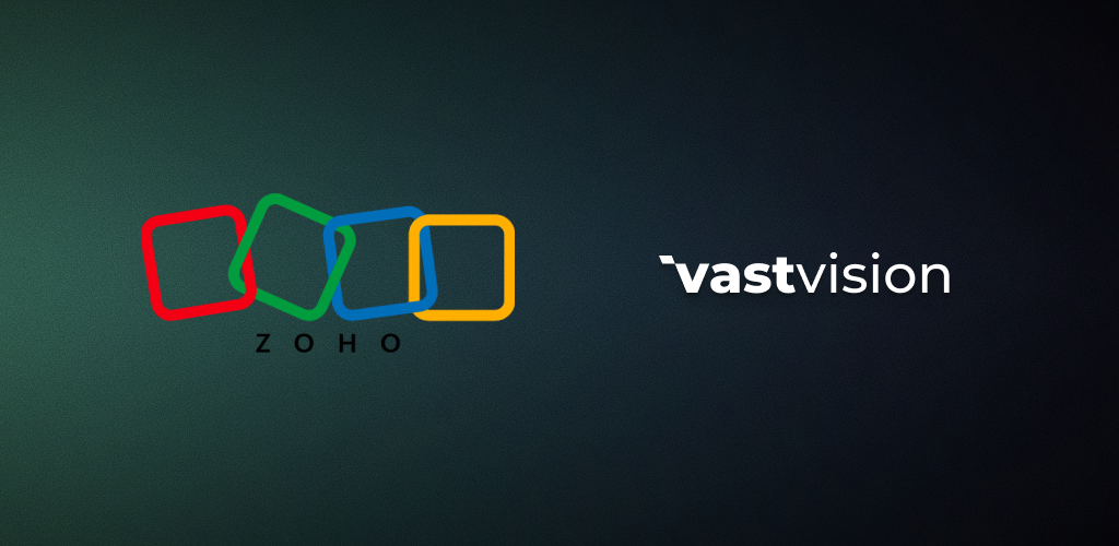 VastVision + Zoho Inventory: Real-Time RFID Sync for Automated Inventory Management